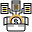 Blockchain icon 64x64
