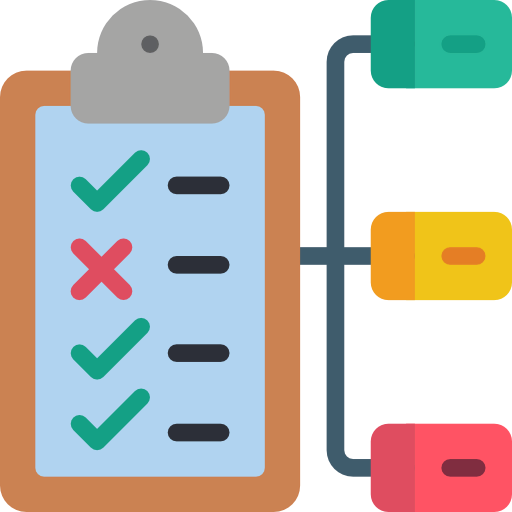 Tasks Symbol