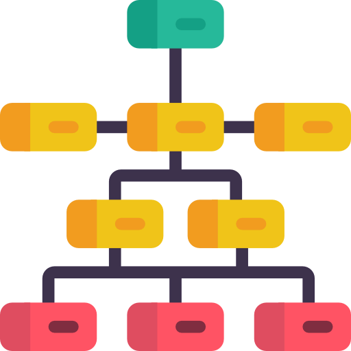 Workflow іконка