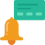 Notification biểu tượng 64x64
