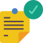 Notes biểu tượng 64x64
