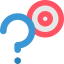 Question biểu tượng 64x64