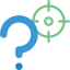 Question biểu tượng 64x64