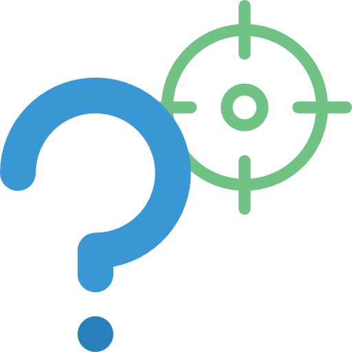 Question icon