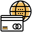 Payment icon 64x64