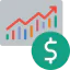 Analytics biểu tượng 64x64
