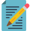 File biểu tượng 64x64