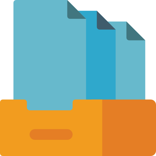Files іконка
