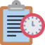 Clipboard biểu tượng 64x64