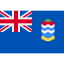 Cayman islands アイコン 64x64