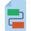 Workflow іконка 64x64