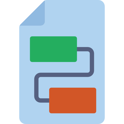 Workflow іконка
