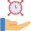 Time іконка 64x64