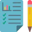 Analytics іконка 64x64