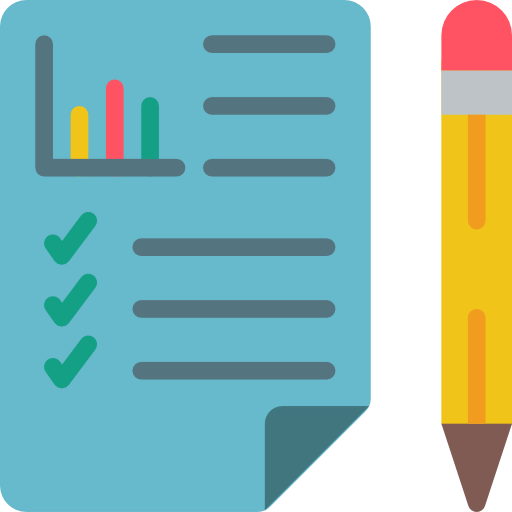 Analytics icon