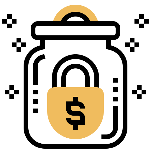 Security 图标