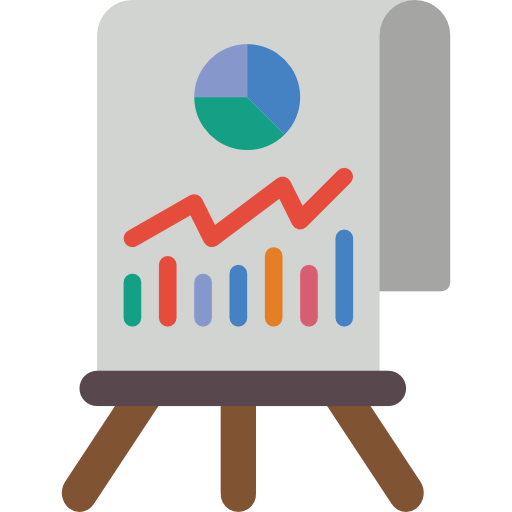 Presentation icon