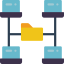 Network іконка 64x64