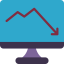 Analytics іконка 64x64