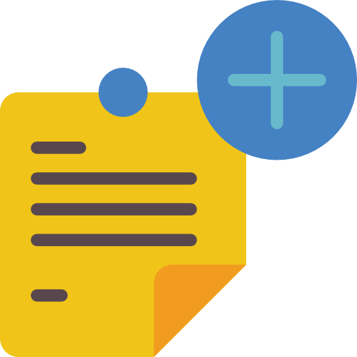 Notes іконка