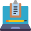 Laptop іконка 64x64