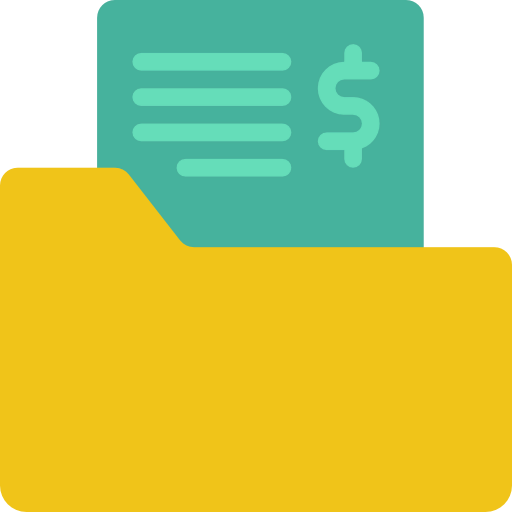 Folder icon