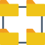 Folder іконка 64x64