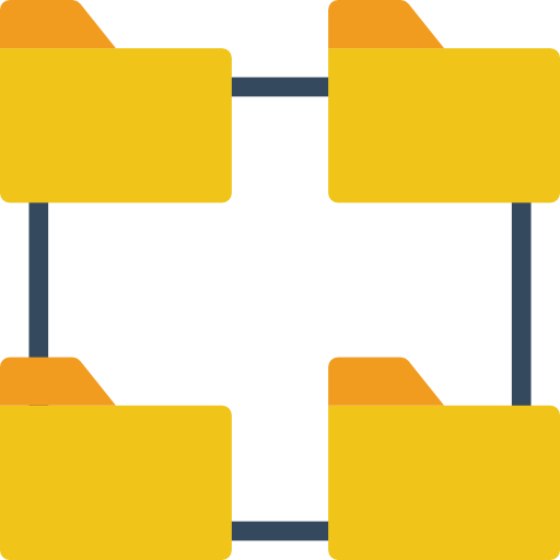 Folder icon