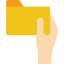 Folder іконка 64x64