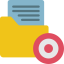 Folder іконка 64x64