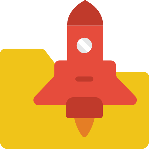 Folder icon