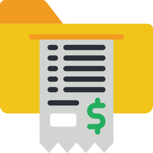 Folder icon