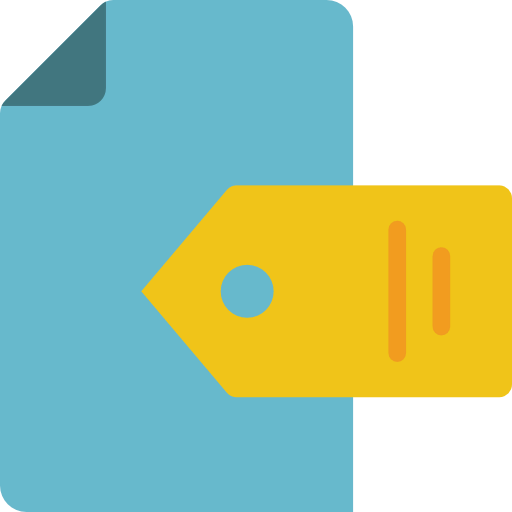 File icon
