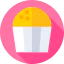 Cupcake 图标 64x64
