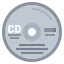 Dvd 图标 64x64