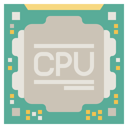 Cpu icon