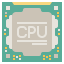 Cpu 图标 64x64