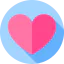 Heart 图标 64x64