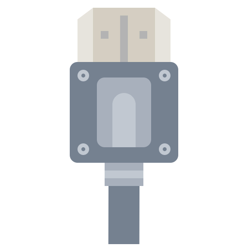Hdmi icon