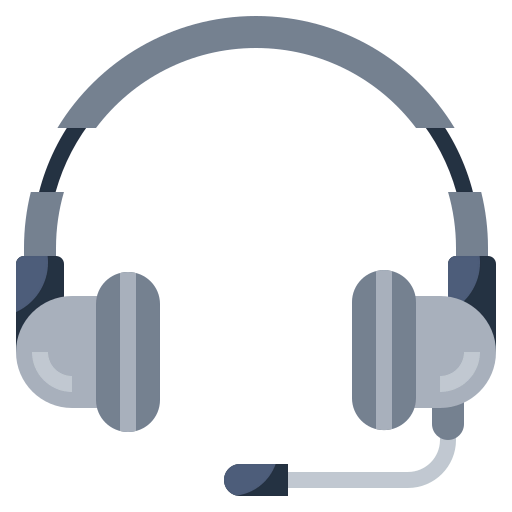 Headset icon
