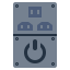 Power 图标 64x64