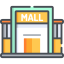 Mall icon 64x64