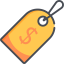 Price icon 64x64