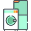 Electrical appliances icon 64x64