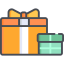 Gift icon 64x64