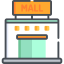 Mall icon 64x64