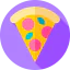 Pizza icône 64x64