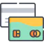 Credit card icon 64x64