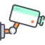 Cctv icon 64x64
