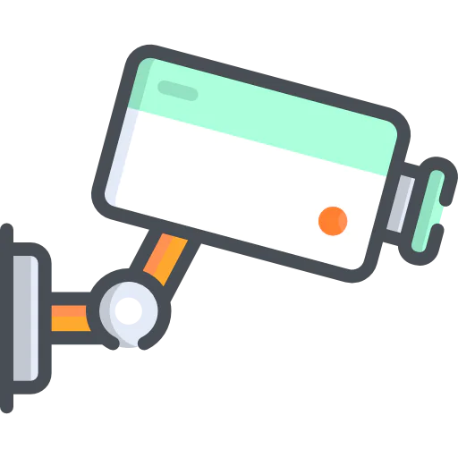 Cctv icon